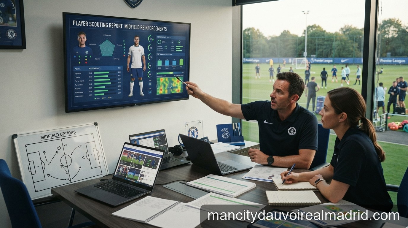 Thị trường chuyển nhượng hè 2026: Những 'bom tấn' thay đổi cục diện Premier League - 2