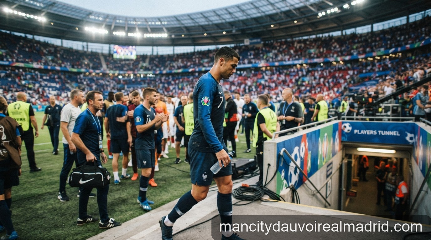 UEFA Nations League 2026/27: Những thay đổi về thể thức và cơ hội cho các đội bóng lớn - 2