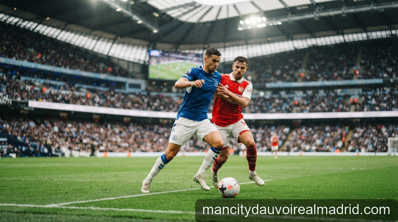 Premier League 2026/27: Những thay đổi lớn về luật và lịch thi đấu người chơi cần biết
