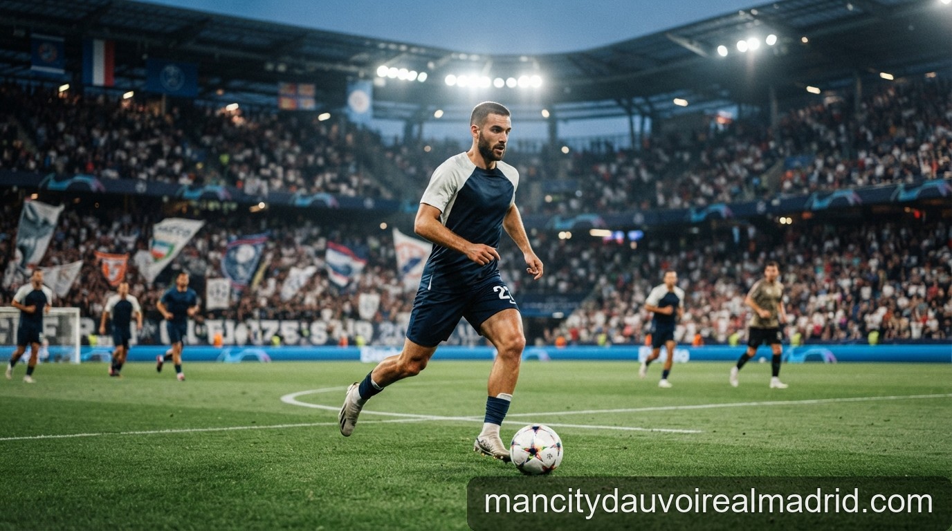 Champions League 2026/27: Khởi đầu kỷ nguyên mới với thể thức League Phase